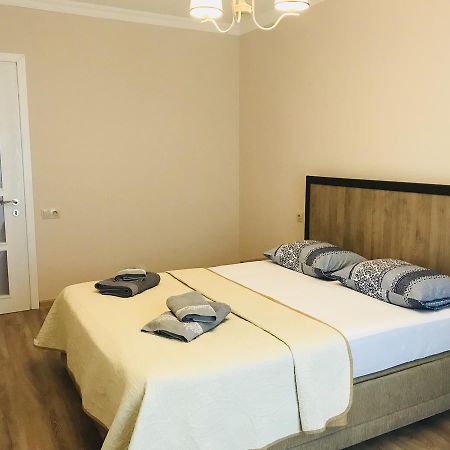 A Cozy House For Guests Apartman Kobuleti Kültér fotó