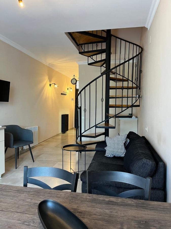 A Cozy House For Guests Apartman Kobuleti Kültér fotó